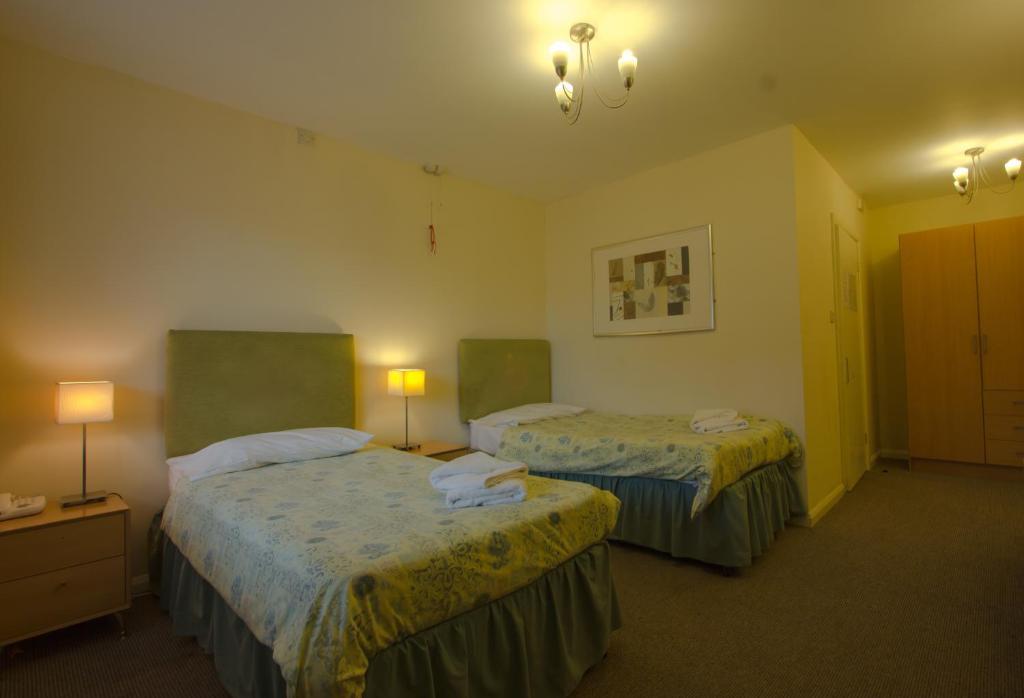 Plough Motel Stoke-on-Trent Εξωτερικό φωτογραφία