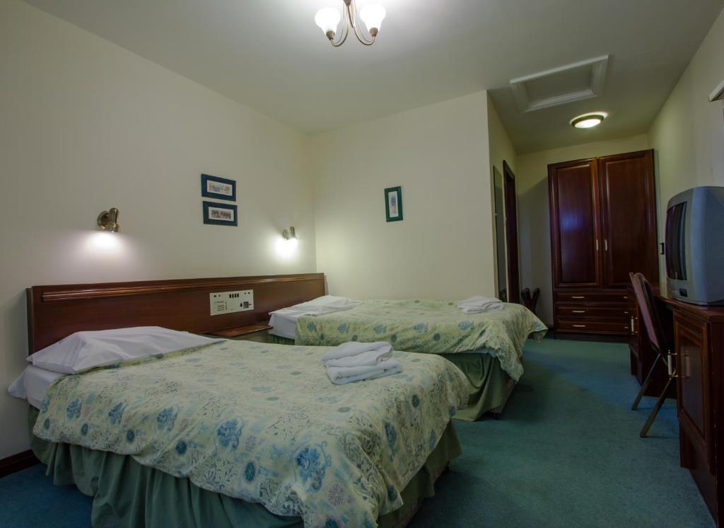 Plough Motel Stoke-on-Trent Εξωτερικό φωτογραφία