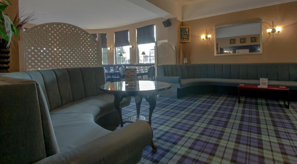 Plough Motel Stoke-on-Trent Εξωτερικό φωτογραφία