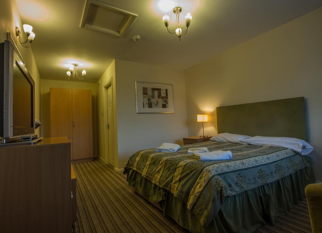 Plough Motel Stoke-on-Trent Δωμάτιο φωτογραφία
