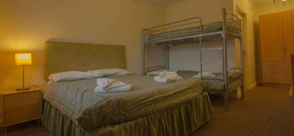 Plough Motel Stoke-on-Trent Εξωτερικό φωτογραφία